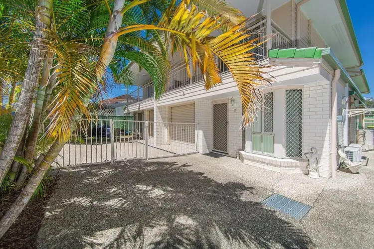 Fourth view of Homely townhouse listing, 2/117 John Street, Redcliffe QLD 4020