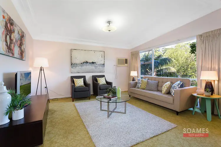Second view of Homely house listing, 12 Pine Street, Normanhurst NSW 2076