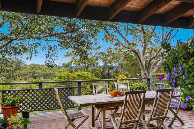 Main view of Homely house listing, 41 Beachcomber Parade, North Avoca NSW 2260