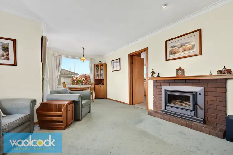 Third view of Homely house listing, 7 Oaktree Road, Youngtown TAS 7249