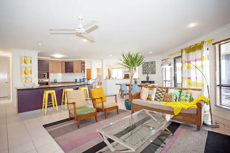 6 Bangalow Court, Andergrove QLD 4740