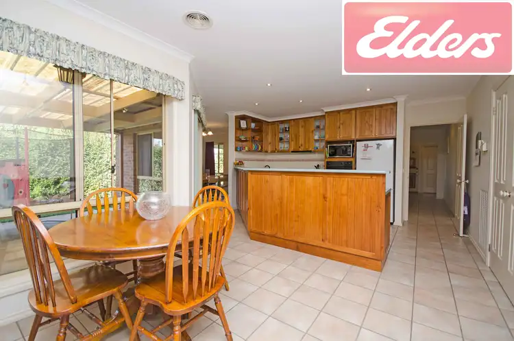 Fifth view of Homely house listing, 12 Avondale Drive, Wodonga VIC 3690