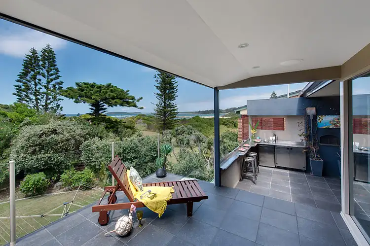 Fourth view of Homely house listing, 139 Sunpatch Parade, Tomakin NSW 2537