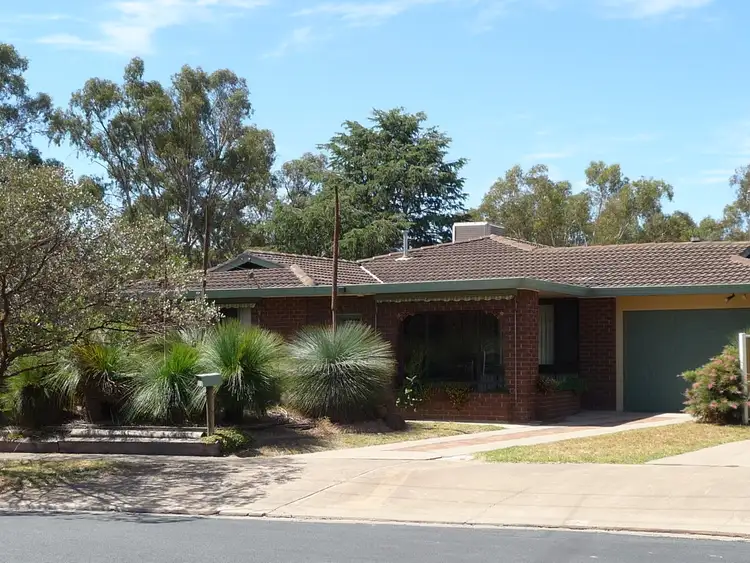 Main view of Homely house listing, 1 Jensen Crt, Echuca VIC 3564