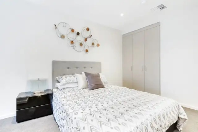 Third view of Homely apartment listing, 611/176-186 Morphett Street, Adelaide SA 5000