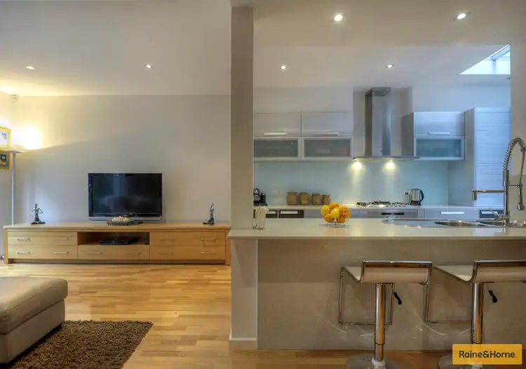 Second view of Homely house listing, 13 Waterside Place, Maribyrnong VIC 3032