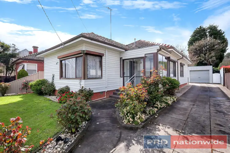 516 Sherrard Street, Black Hill VIC 3350
