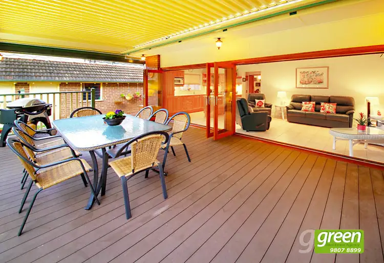 Second view of Homely house listing, 85 Moss Street, West Ryde NSW 2114