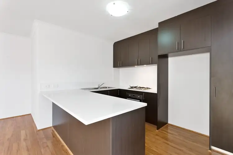 Second view of Homely house listing, 2/393 Carrington Street, Hamilton Hill WA 6163