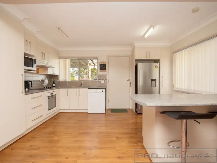 Main view of Homely house listing, 18 Christie Road, Tarro NSW 2322