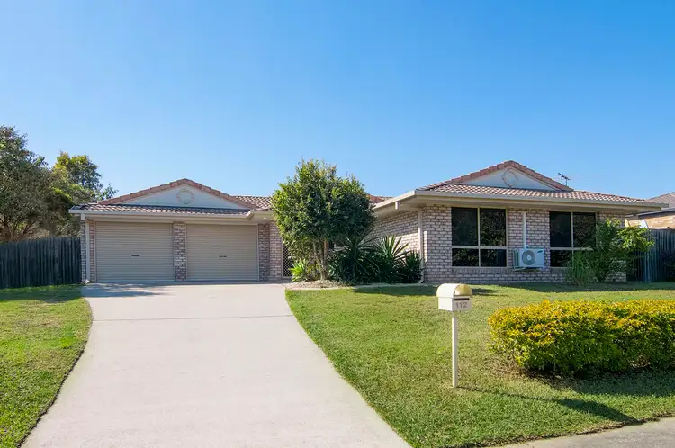 112 High Road, Waterford QLD 4133