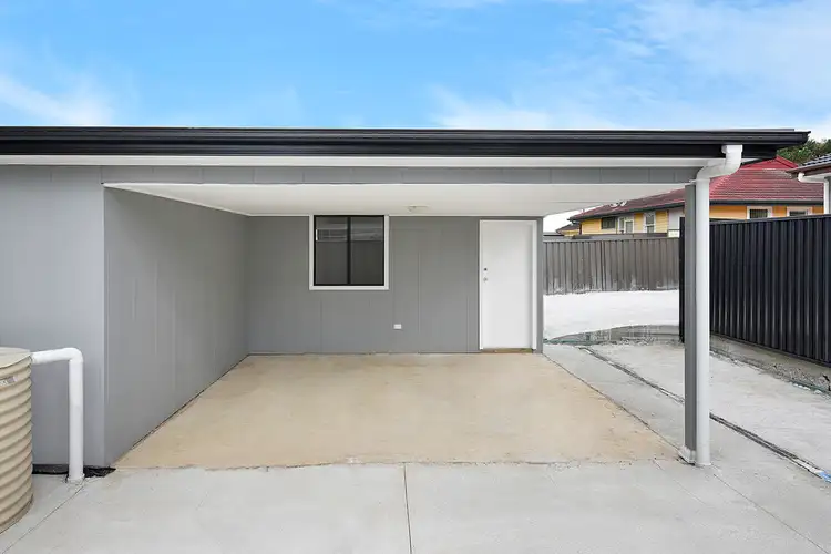Fourth view of Homely house listing, 72 Green Valley Road, Busby NSW 2168
