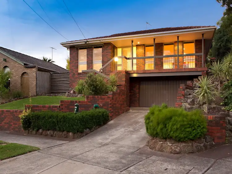 5 Dianella Court, Frankston VIC 3199