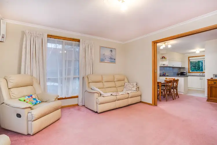 Second view of Homely house listing, 52 Cambridge St, West Launceston TAS 7250