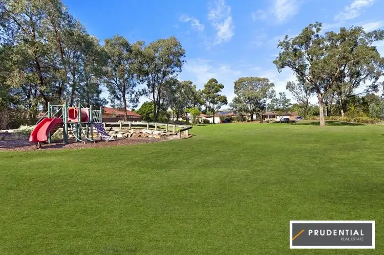Sixth view of Homely house listing, 11 Gunn Place, St Helens Park NSW 2560