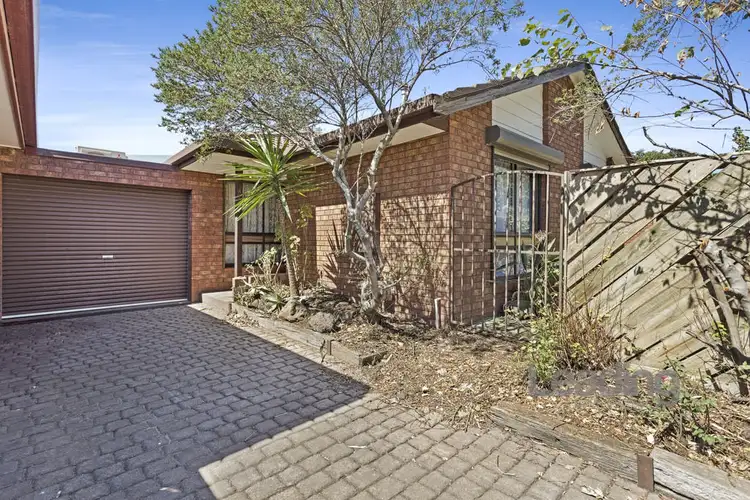 Second view of Homely unit listing, Unit 2/1 Timins Street, Sunbury VIC 3429