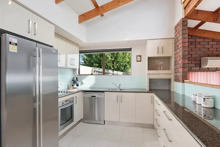 Second view of Homely house listing, 1 Barker Avenue, Penguin TAS 7316