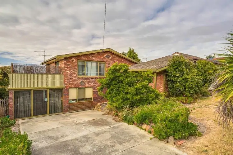 14 Bettina Avenue, Norwood TAS 7250