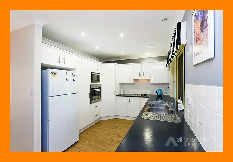 Fourth view of Homely house listing, 462 Algester Road, Algester QLD 4115