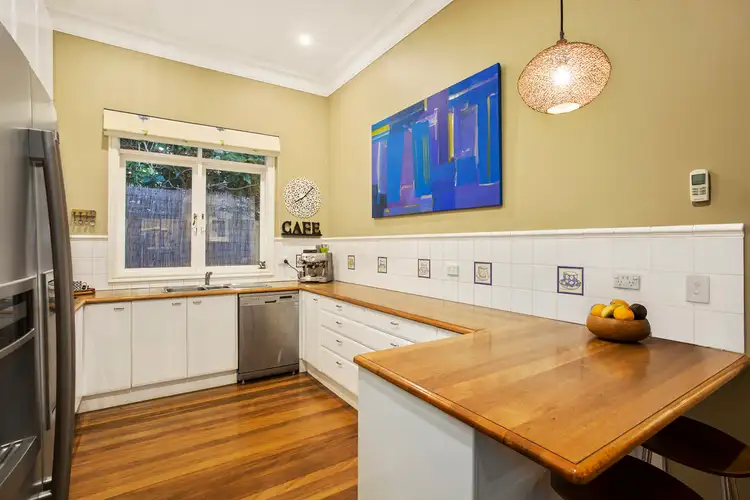 Fourth view of Homely house listing, 17 Albany Crescent, Surrey Hills VIC 3127