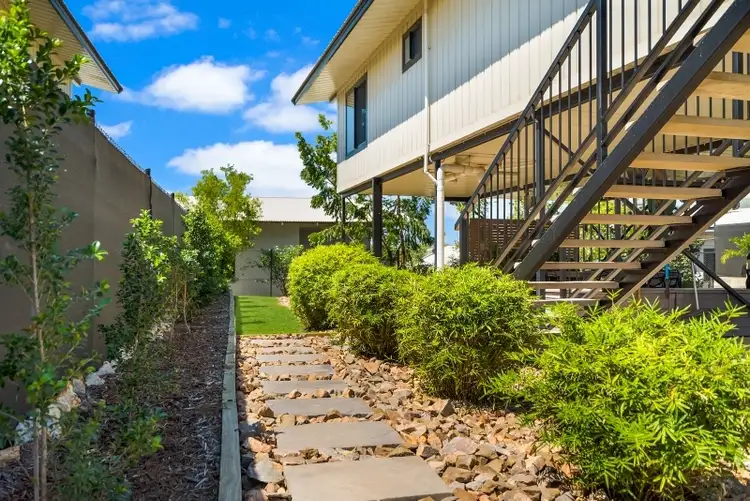 Fourth view of Homely semi-detached listing, 2/1 Laurencia Street, Bellamack NT 832