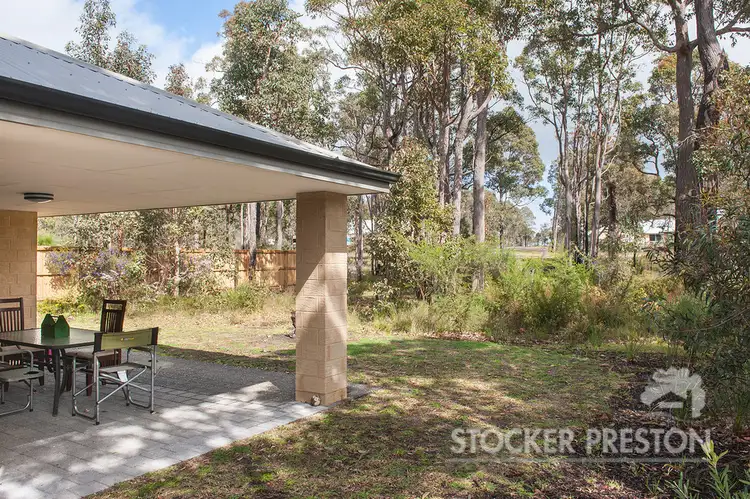 Sixth view of Homely house listing, 44 Honeysuckle Glen, Cowaramup WA 6284