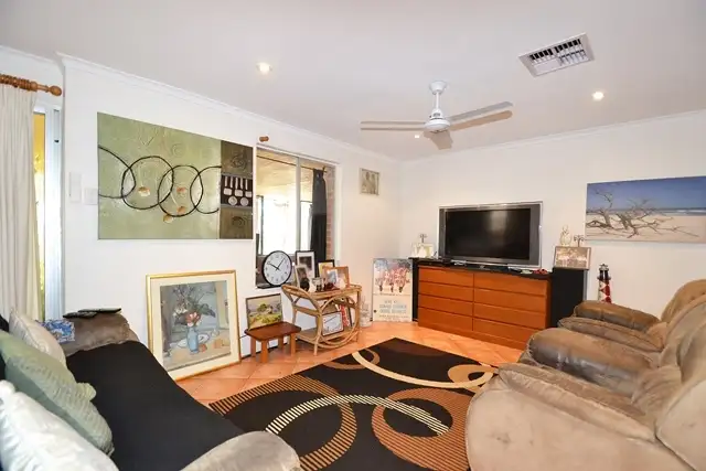 Fifth view of Homely house listing, 41 LACKMAN TERRACE, Braitling NT 870