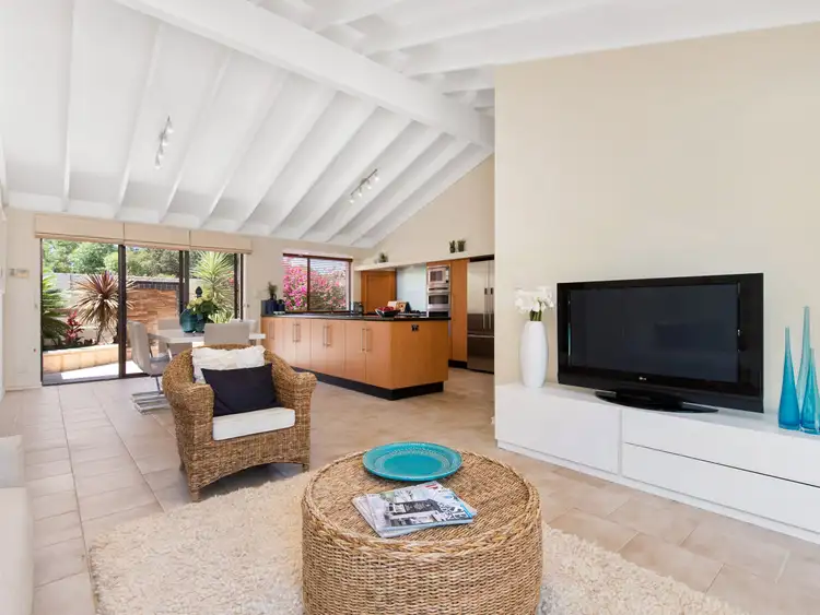 Second view of Homely house listing, 9 Godin Court, Churchlands WA 6018