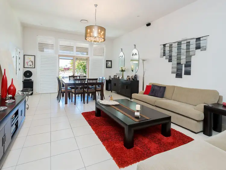 Sixth view of Homely house listing, 11 Oxley Drive, Paradise Point QLD 4216