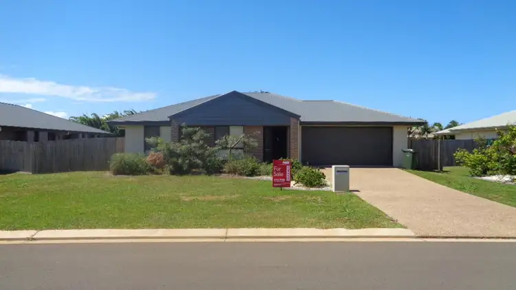Main view of Homely house listing, 11 Tranquility Place, Bargara QLD 4670