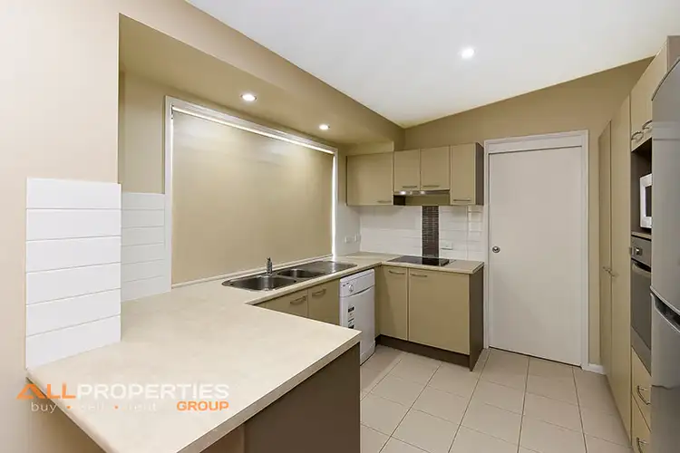 Fourth view of Homely semi-detached listing, 86A Meridian Way, Beaudesert QLD 4285
