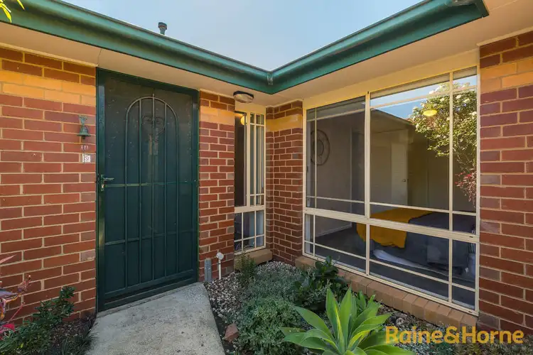 Third view of Homely townhouse listing, 2/114 Johnston St, Newport VIC 3015