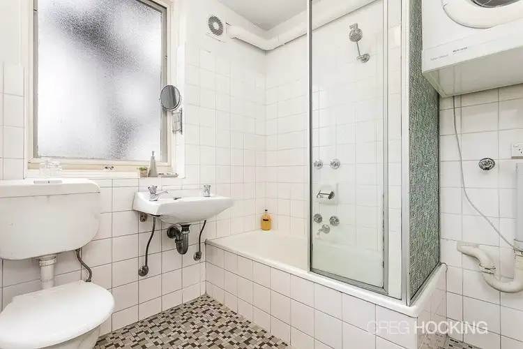 Sixth view of Homely apartment listing, 7/52 Moubray Street, Albert Park VIC 3206