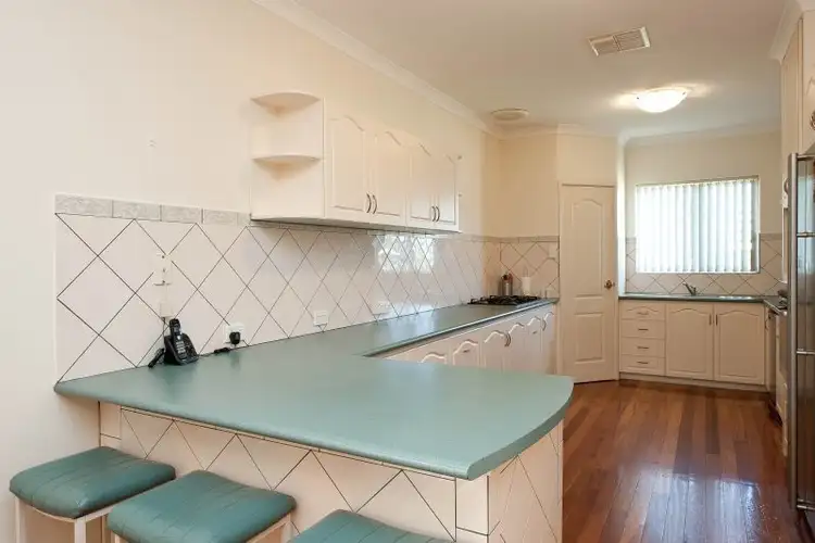 Fifth view of Homely house listing, 52 Stafford Road, Kenwick WA 6107
