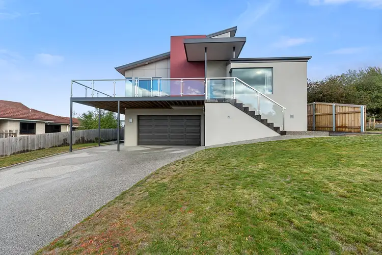 106A Crystal Downs Drive, Blackmans Bay TAS 7052