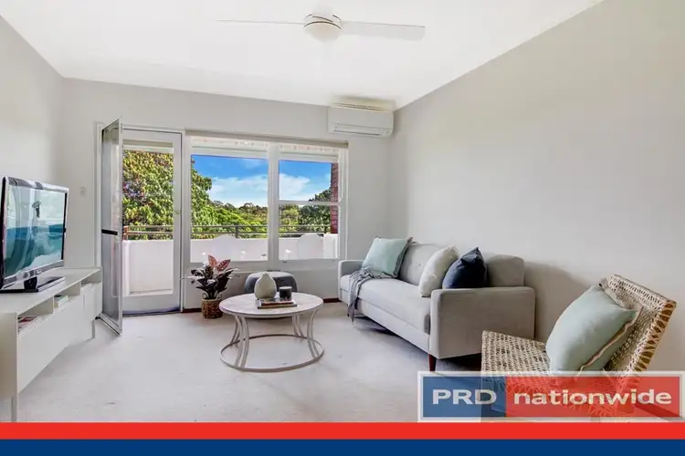 Third view of Homely unit listing, 9/50 Oatley Avenue, Oatley NSW 2223