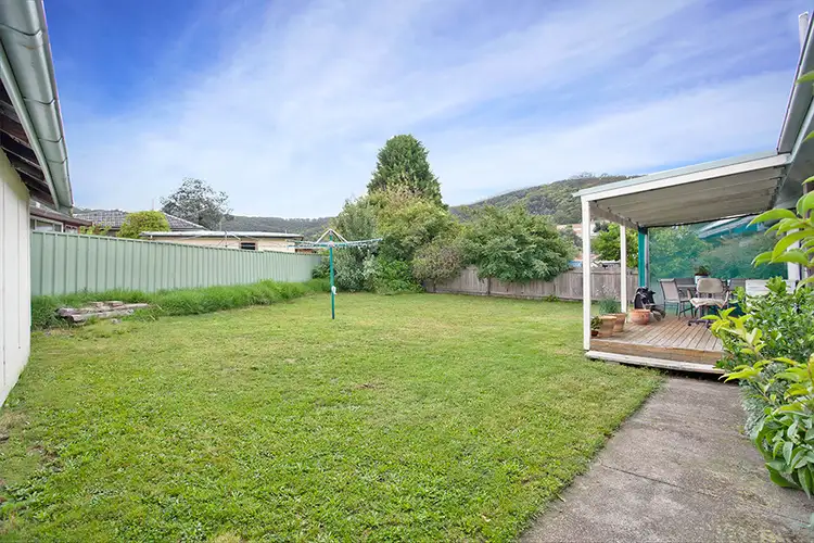 Sixth view of Homely house listing, 51 Maple Crescent, Lithgow NSW 2790