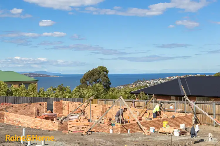 Second view of Homely unit listing, 1/20 Cider Gum Drive, Blackmans Bay TAS 7052