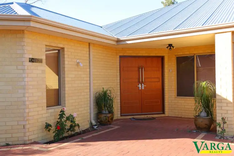 Second view of Homely house listing, 5/17 Bridge Street, Wilson WA 6107
