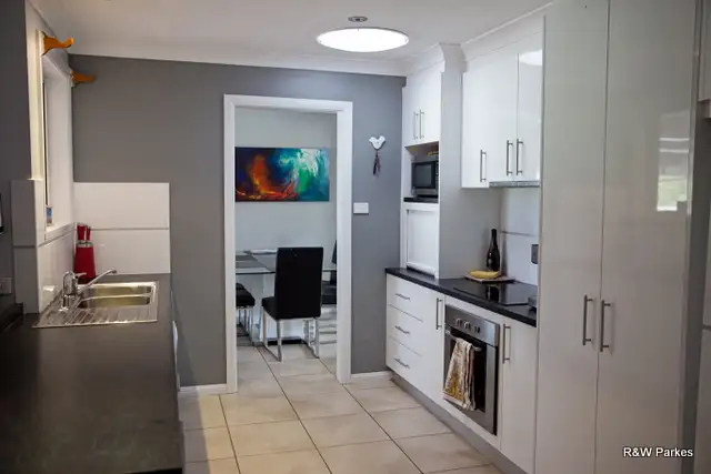 Second view of Homely house listing, 97 Back Yamma Road, Parkes NSW 2870