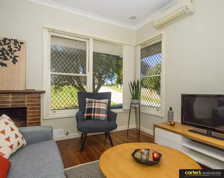3 Bradshaw St, Eden Hill WA 6054