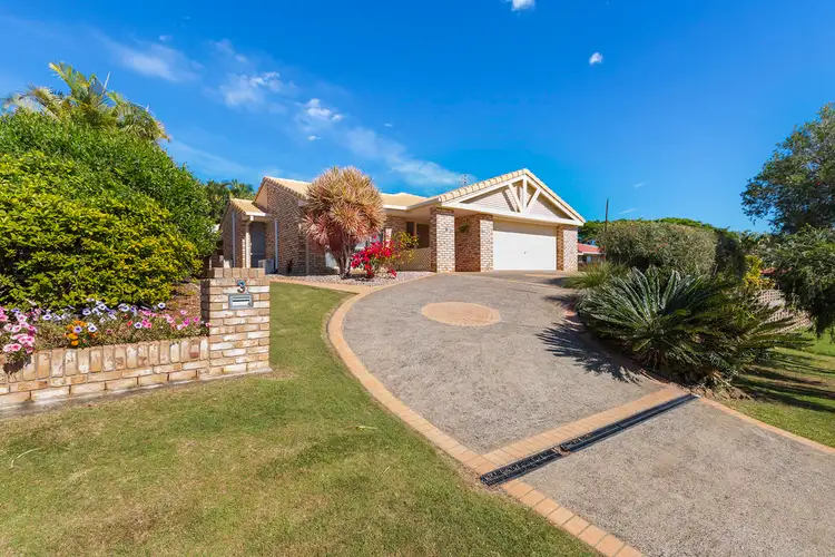 Fourth view of Homely house listing, 3 Chestnut Drive, Banora Point NSW 2486