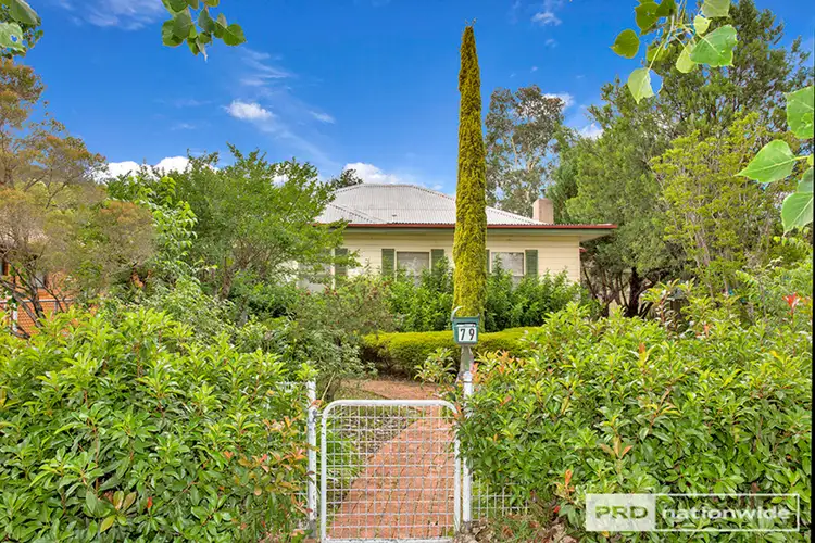 79 Bligh Street, Tamworth NSW 2340