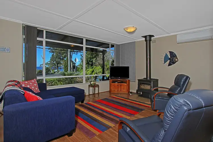 Fourth view of Homely house listing, 548 Beach Road, Denhams Beach NSW 2536