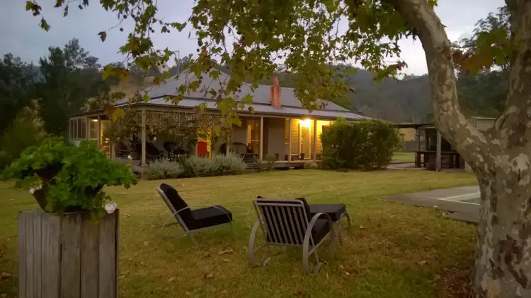 Sixth view of Homely rural property listing, Address available on request