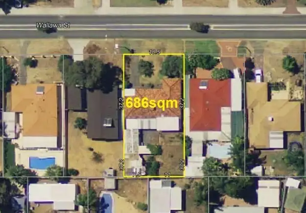 17 Wallawa Street, Wanneroo WA 6065