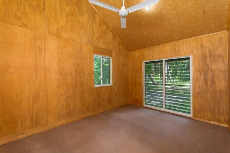 Seventh view of Homely house listing, 200 (75R) Cedar Road COW BAY, Daintree QLD 4873