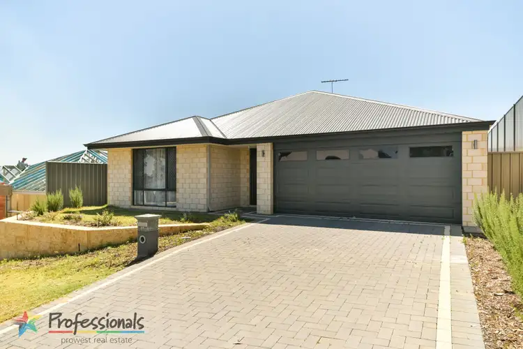 Main view of Homely house listing, 27 Pennine Way, Wellard WA 6170