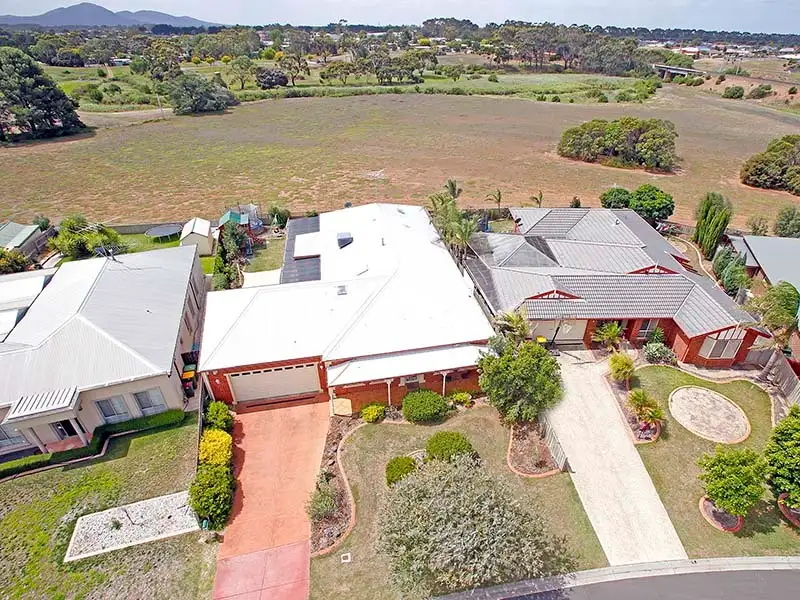 Main view of Homely house listing, 5 Kanowna Place, Lara VIC 3212