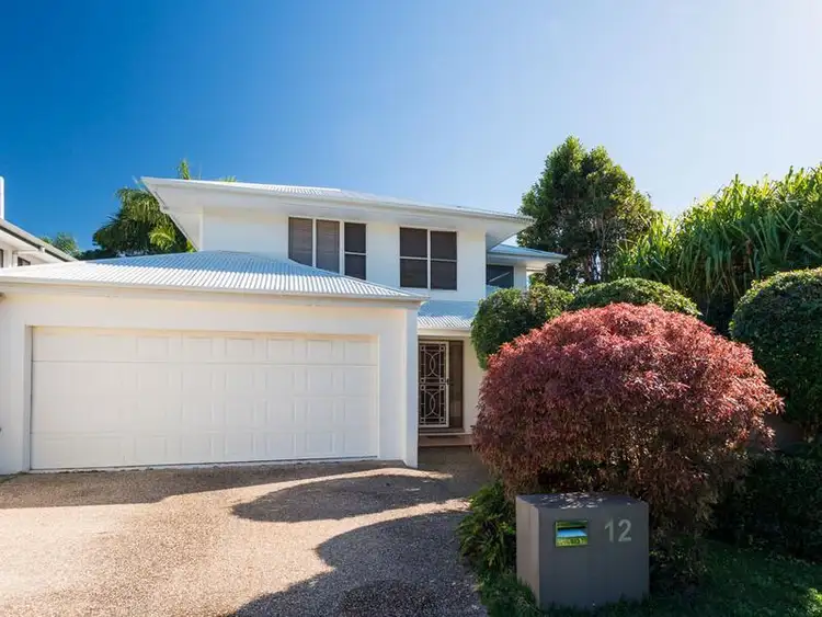 Second view of Homely house listing, 12 Pontee Parade, Alexandra Headland QLD 4572